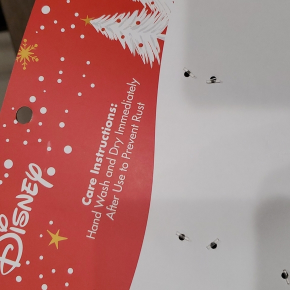 Disney Kitchen Disney Mickey Mouse Kitchen Accessories Poshmark